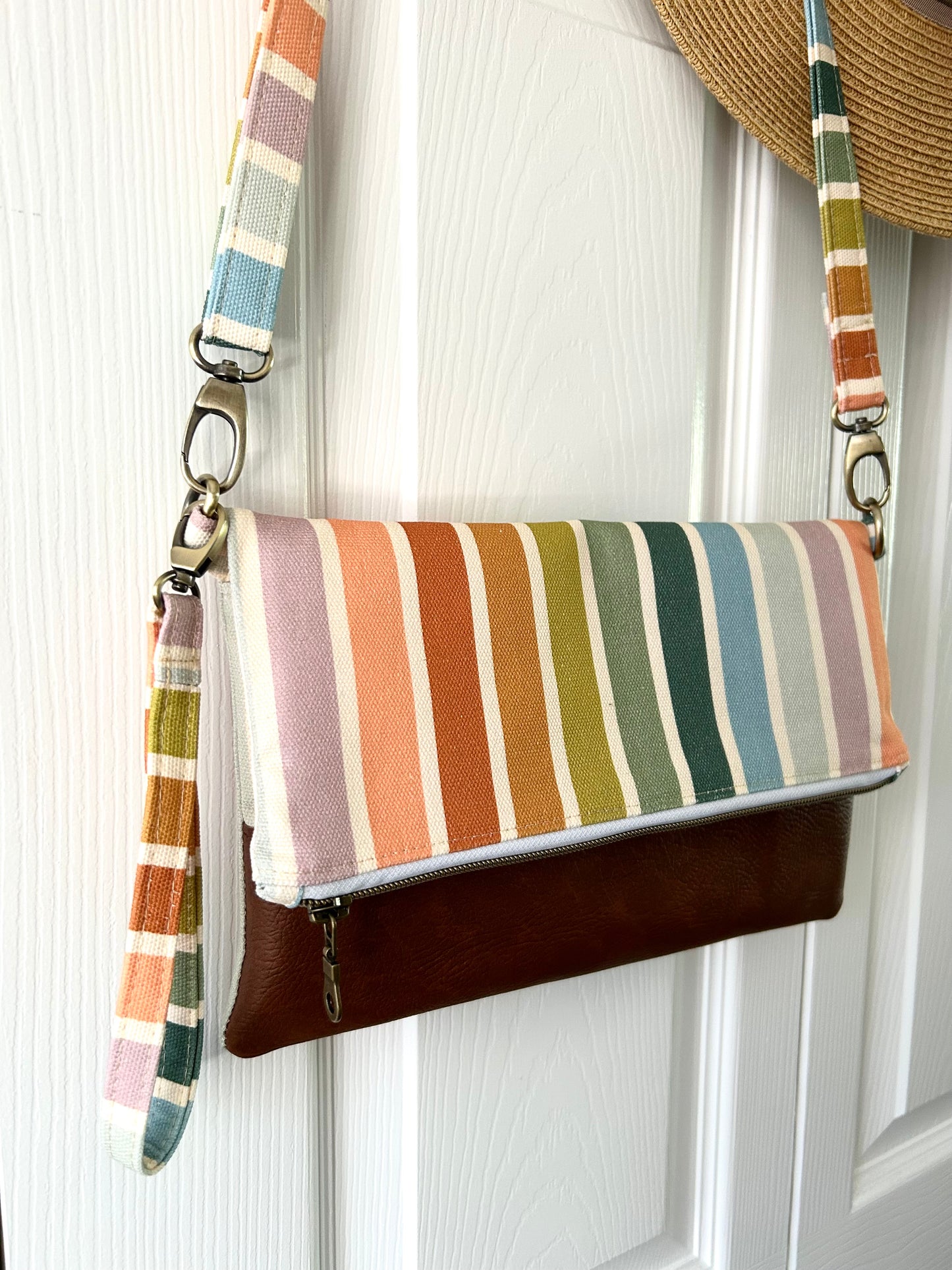 The Busy Bagmaker Subscription Box