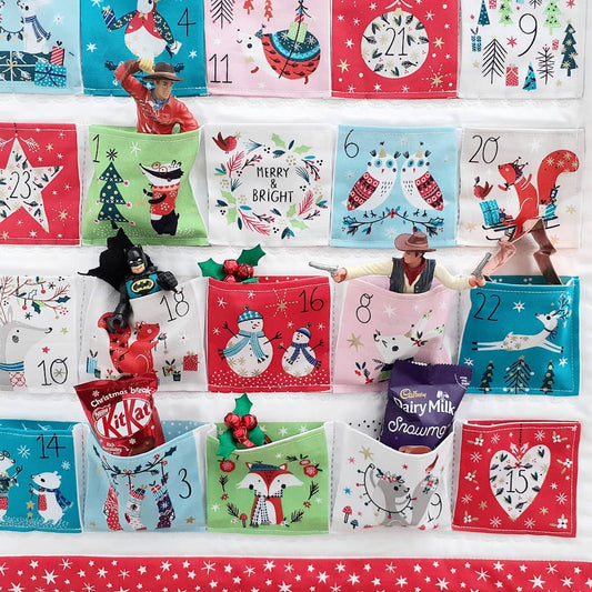 'Tis the season to shop small!