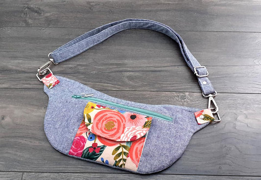 Meow, it's Smelly Cat!