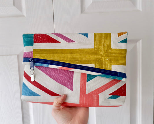 Hello Carol, or should I call you Jackie?