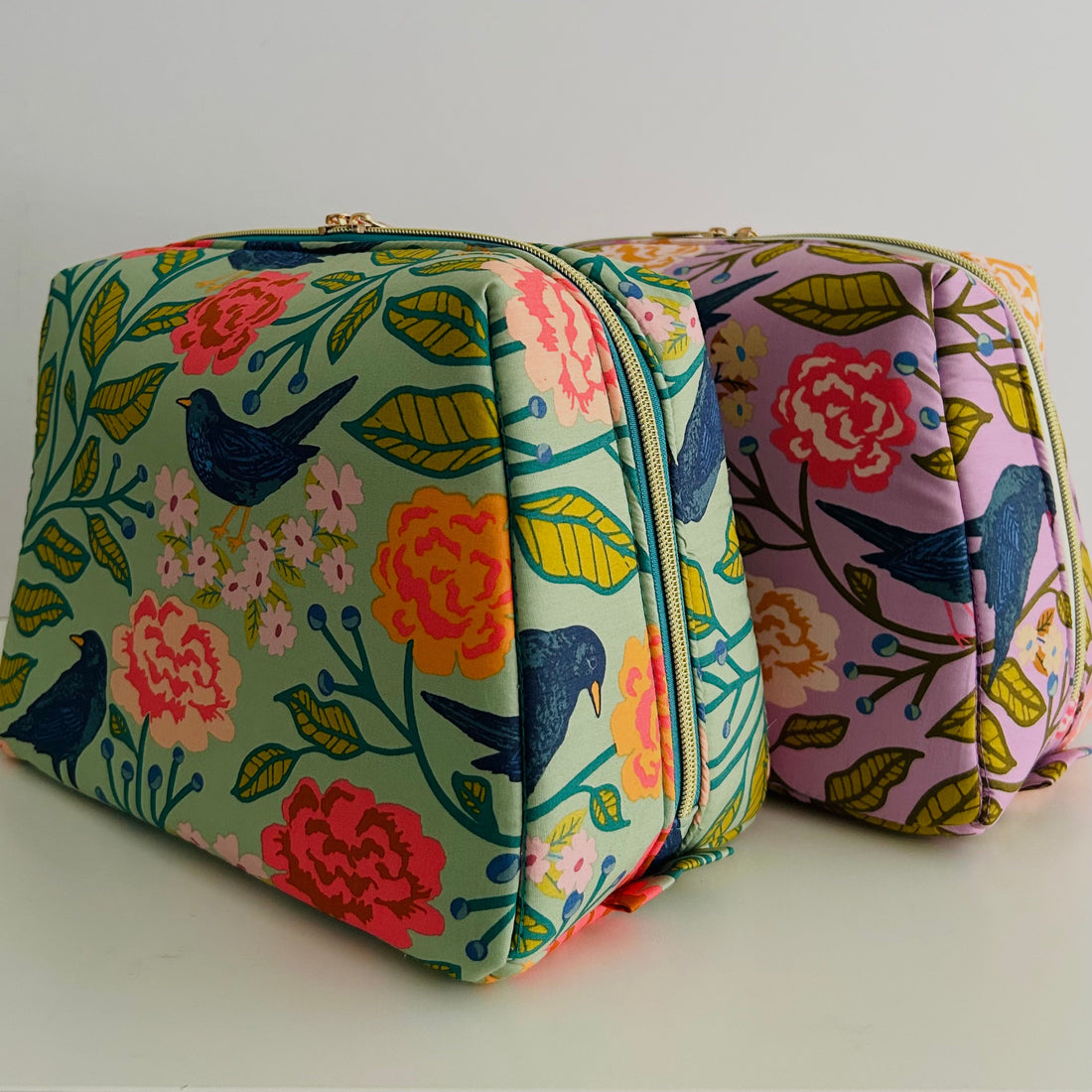October's Box - Make your next bag the Mason!