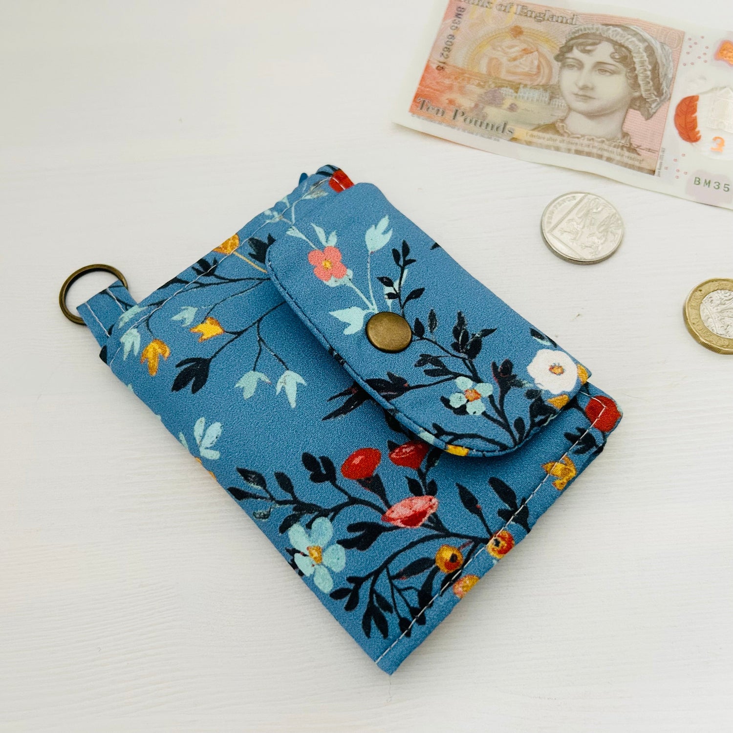 Mini wallets