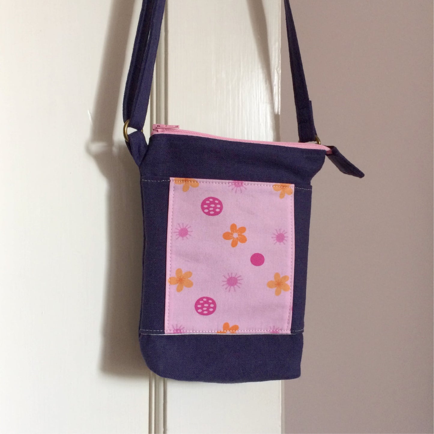 FREE - Lou Lou Bag PDF digital sewing pattern
