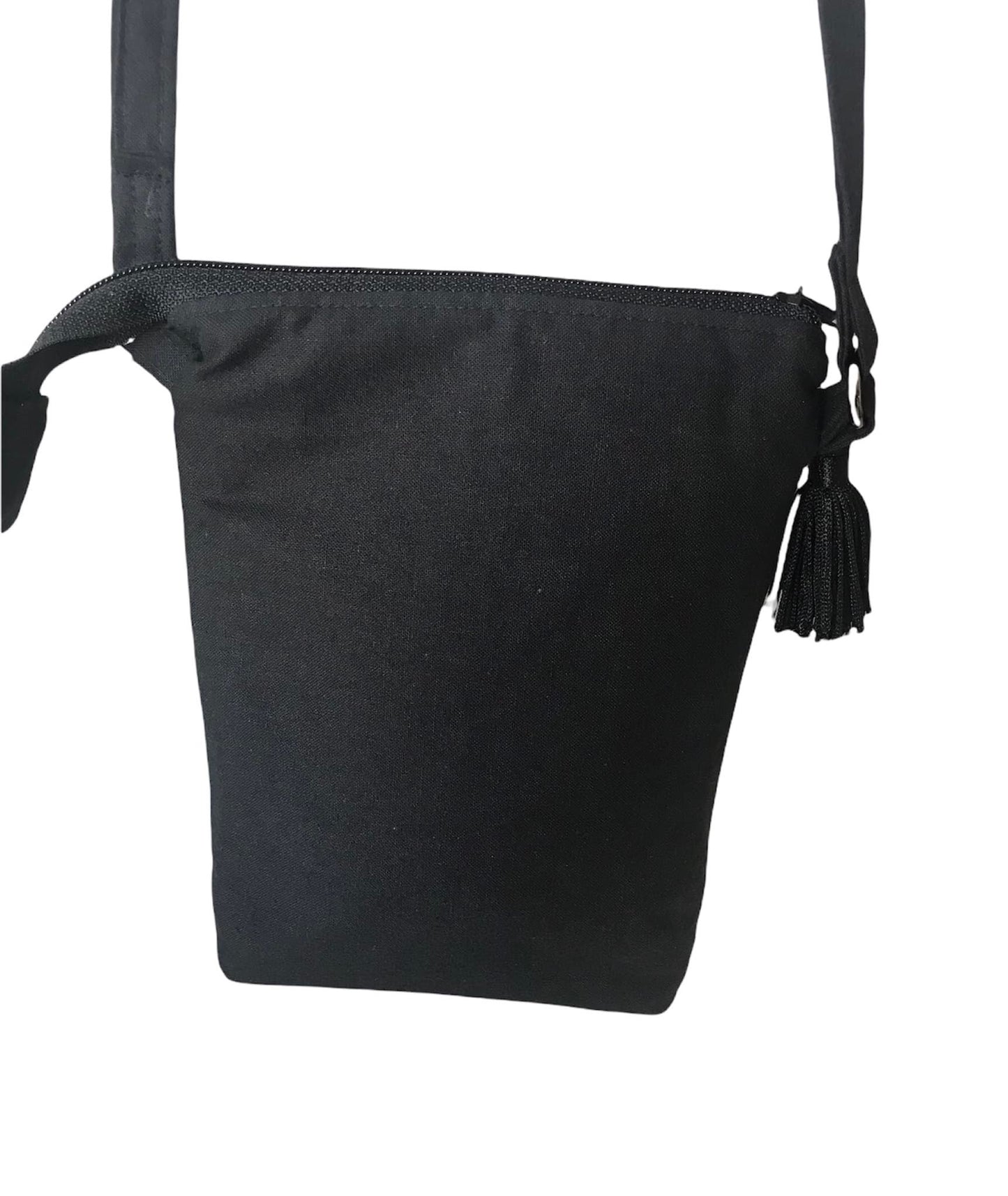 FREE - Lou Lou Bag PDF digital sewing pattern