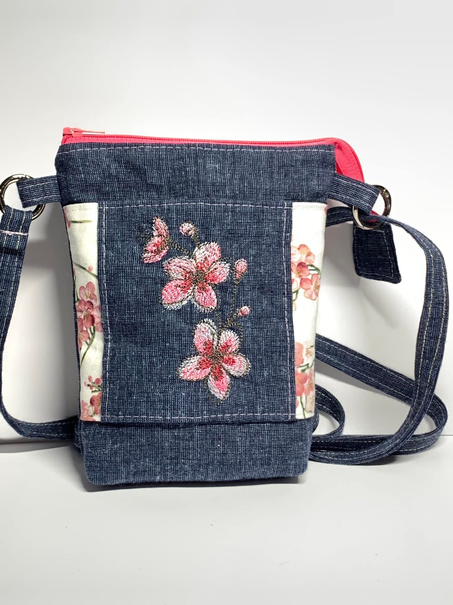 FREE - Lou Lou Bag PDF digital sewing pattern