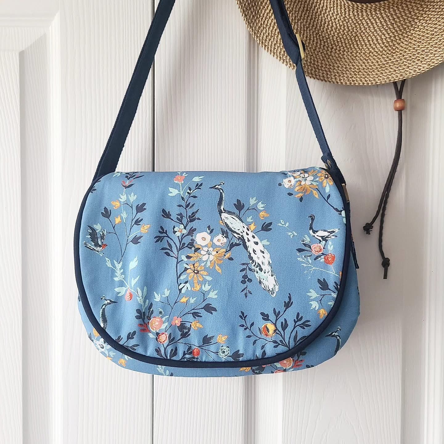 The Busy Bagmaker Subscription Box