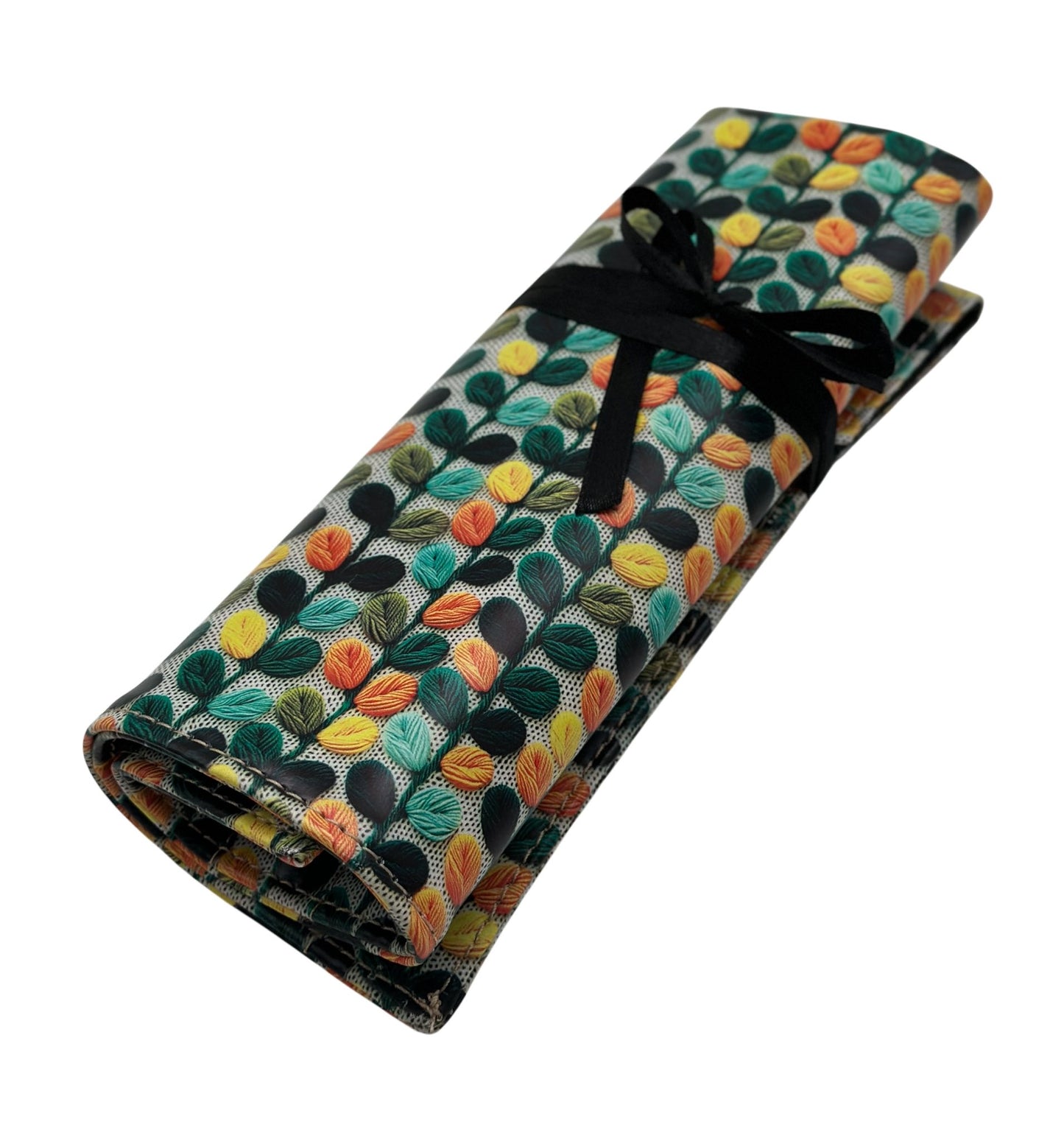 Artist Brush Roll PDF digital sewing pattern