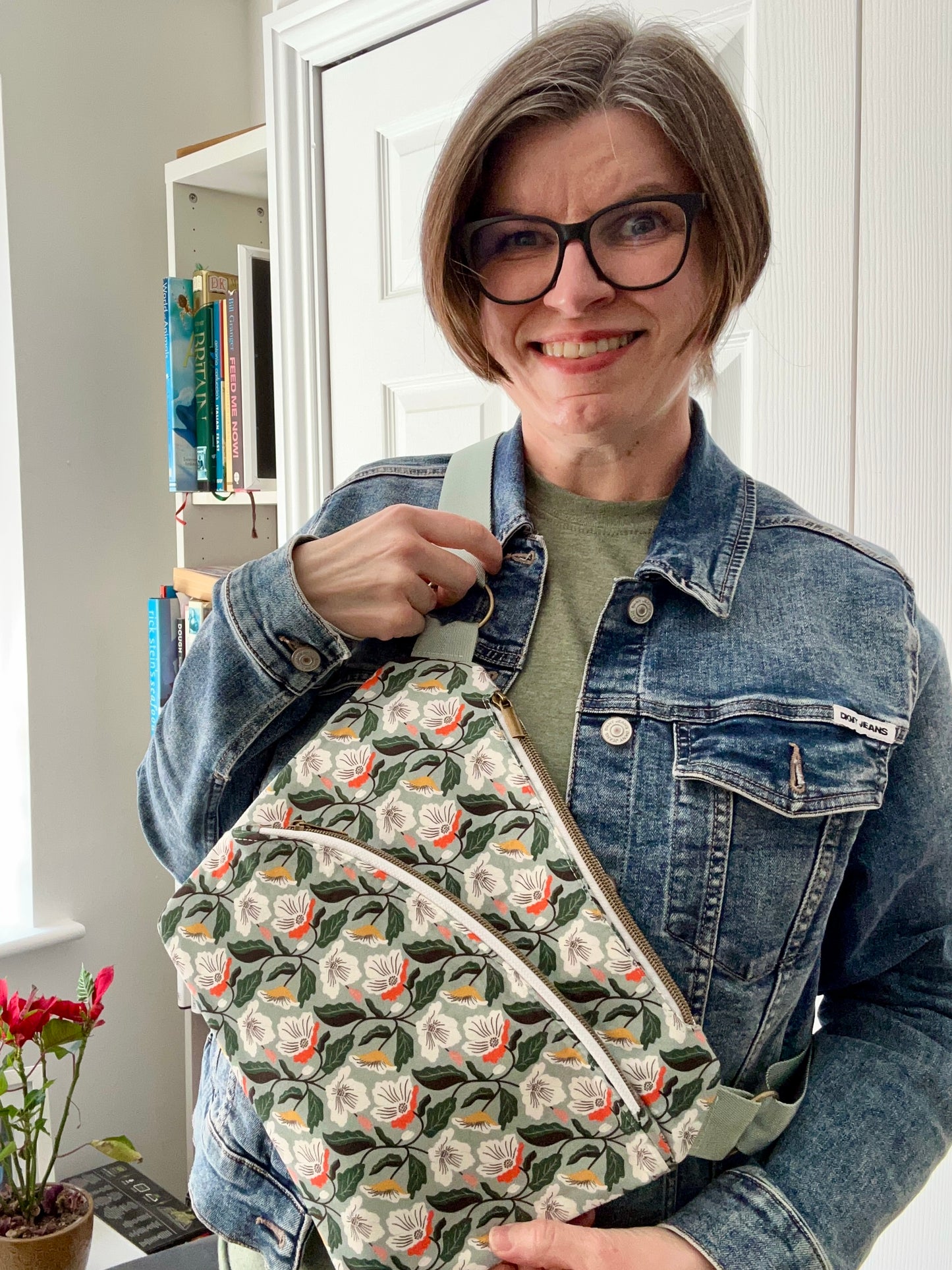The Busy Bagmaker Subscription Box