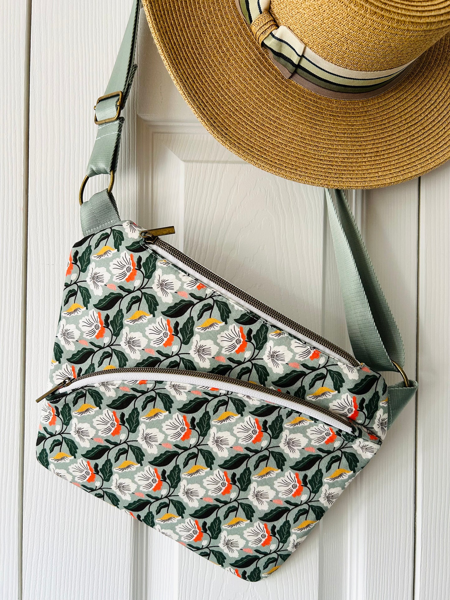 The Busy Bagmaker Subscription Box