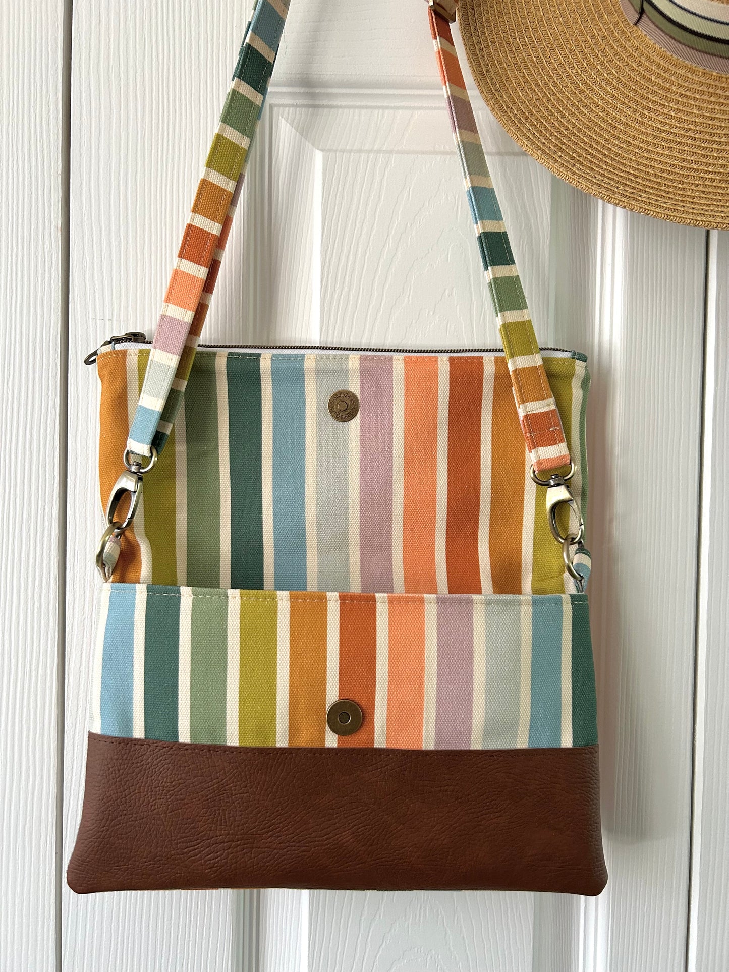 The Busy Bagmaker Subscription Box