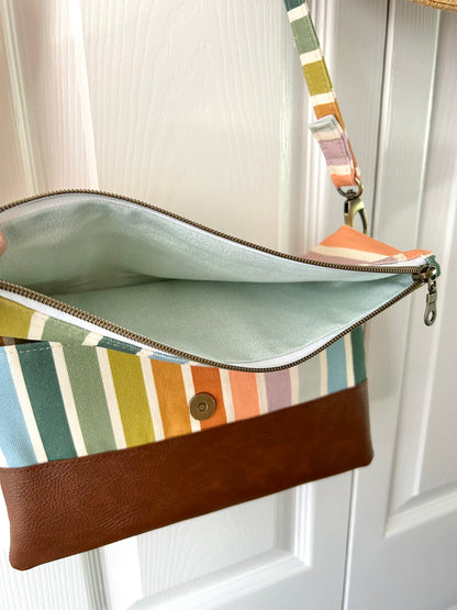 The Busy Bagmaker Subscription Box