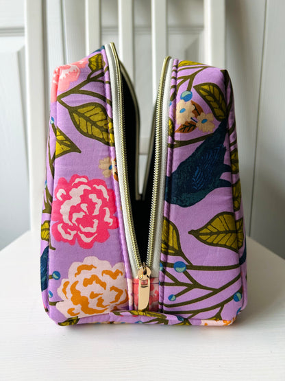 The Busy Bagmaker Subscription Box