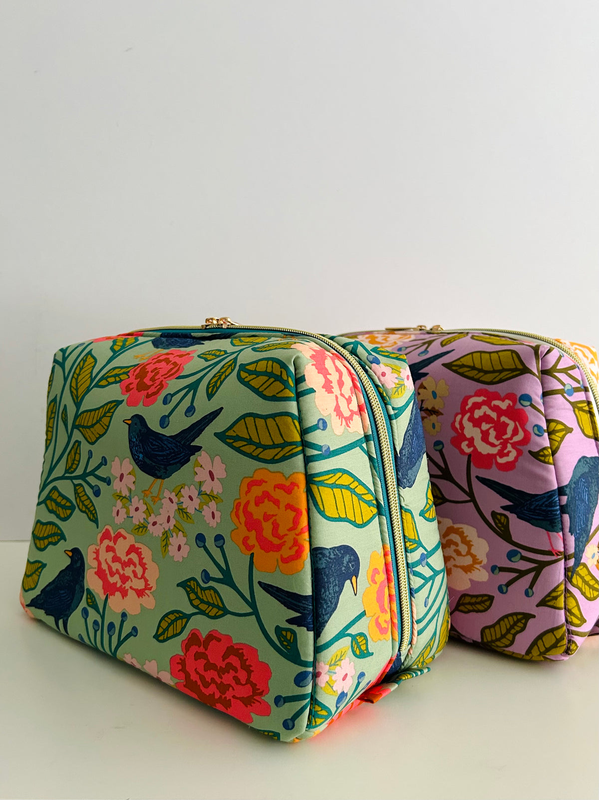 The Busy Bagmaker Subscription Box