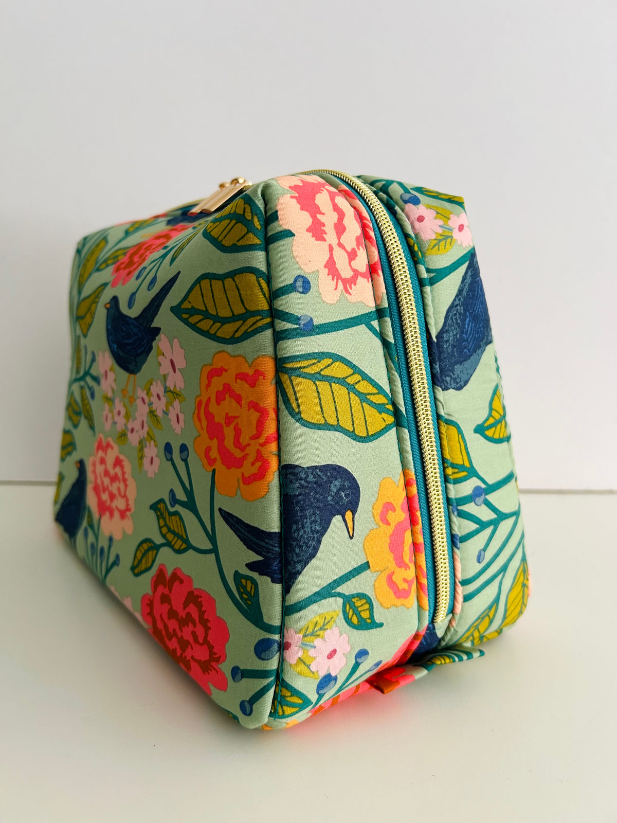 The Busy Bagmaker Subscription Box