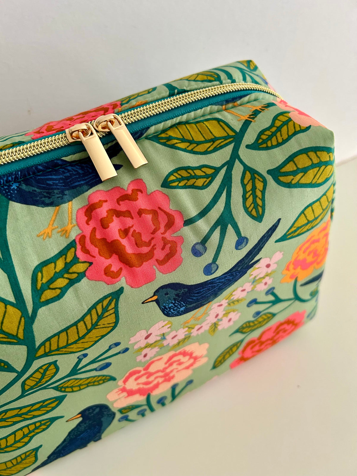 The Busy Bagmaker Subscription Box