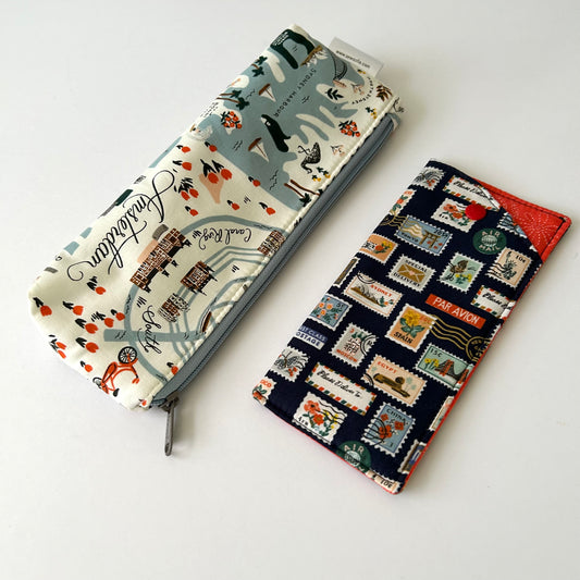 Rifle Paper Co Bon Voyage Gift Bundle