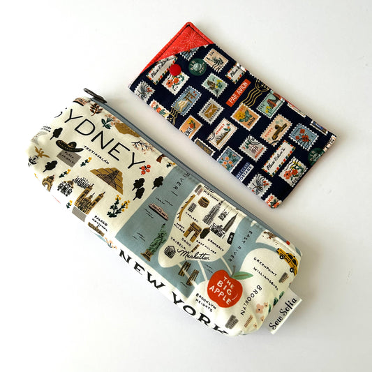 Rifle Paper Co Bon Voyage Gift Bundle