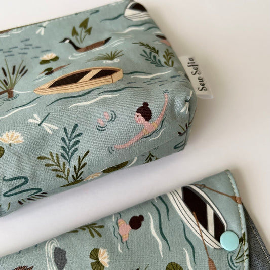 Wild Swim Gift Bundle