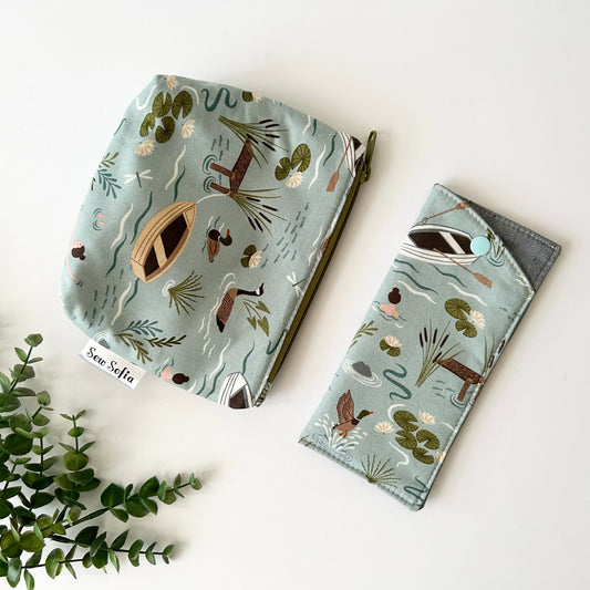 Wild Swim Gift Bundle