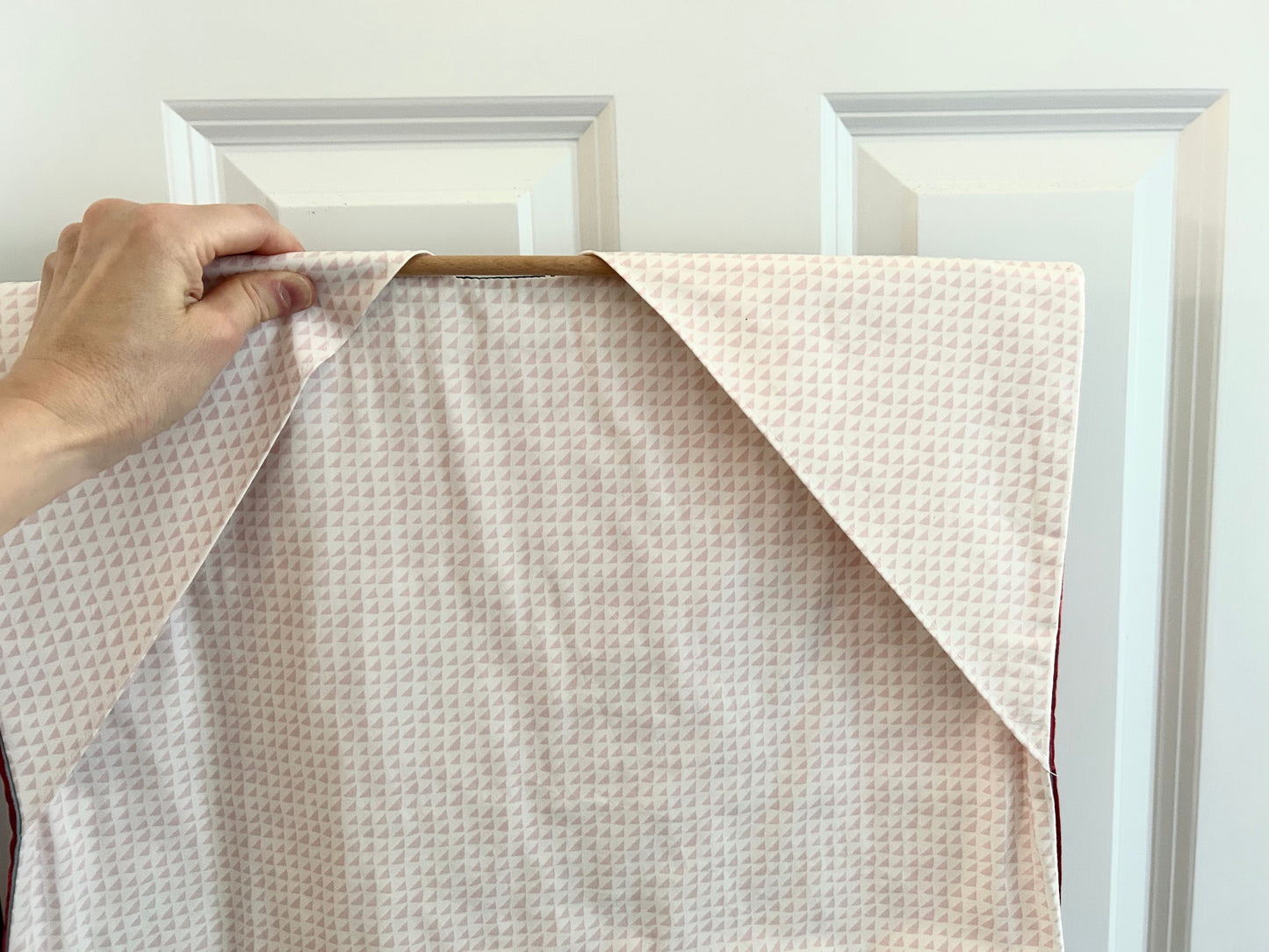 Sew your own Advent Calendar - smaller kit