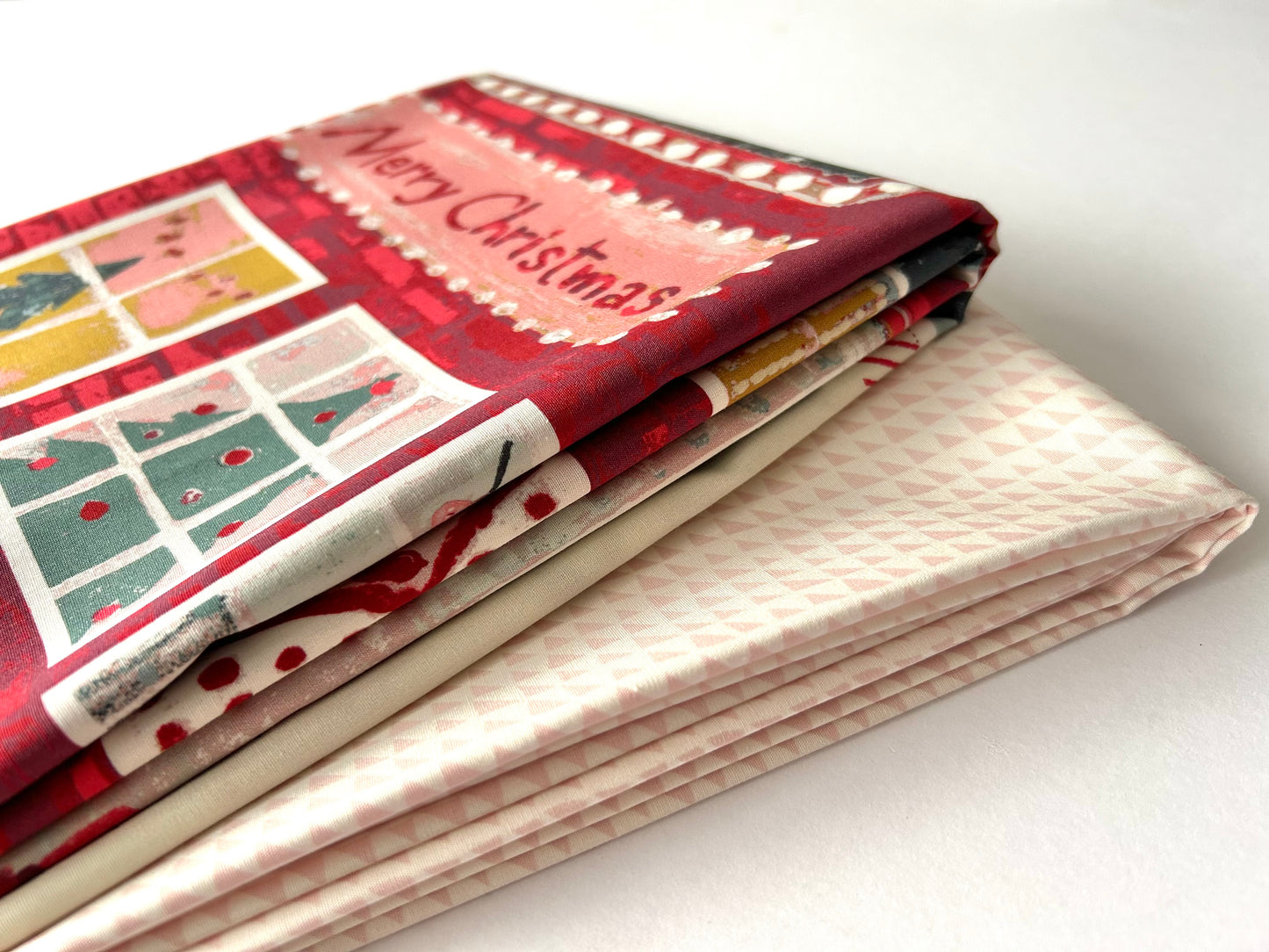 Sew your own Advent Calendar - smaller kit