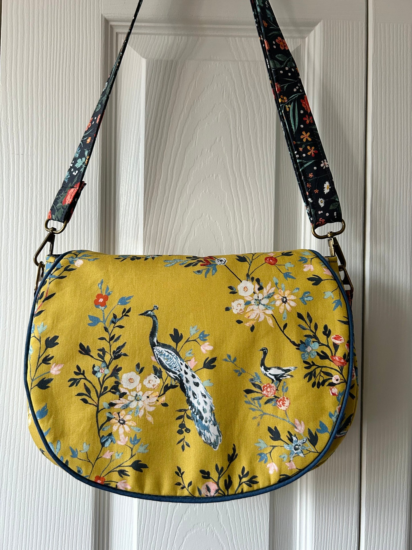 The Busy Bagmaker Subscription Box