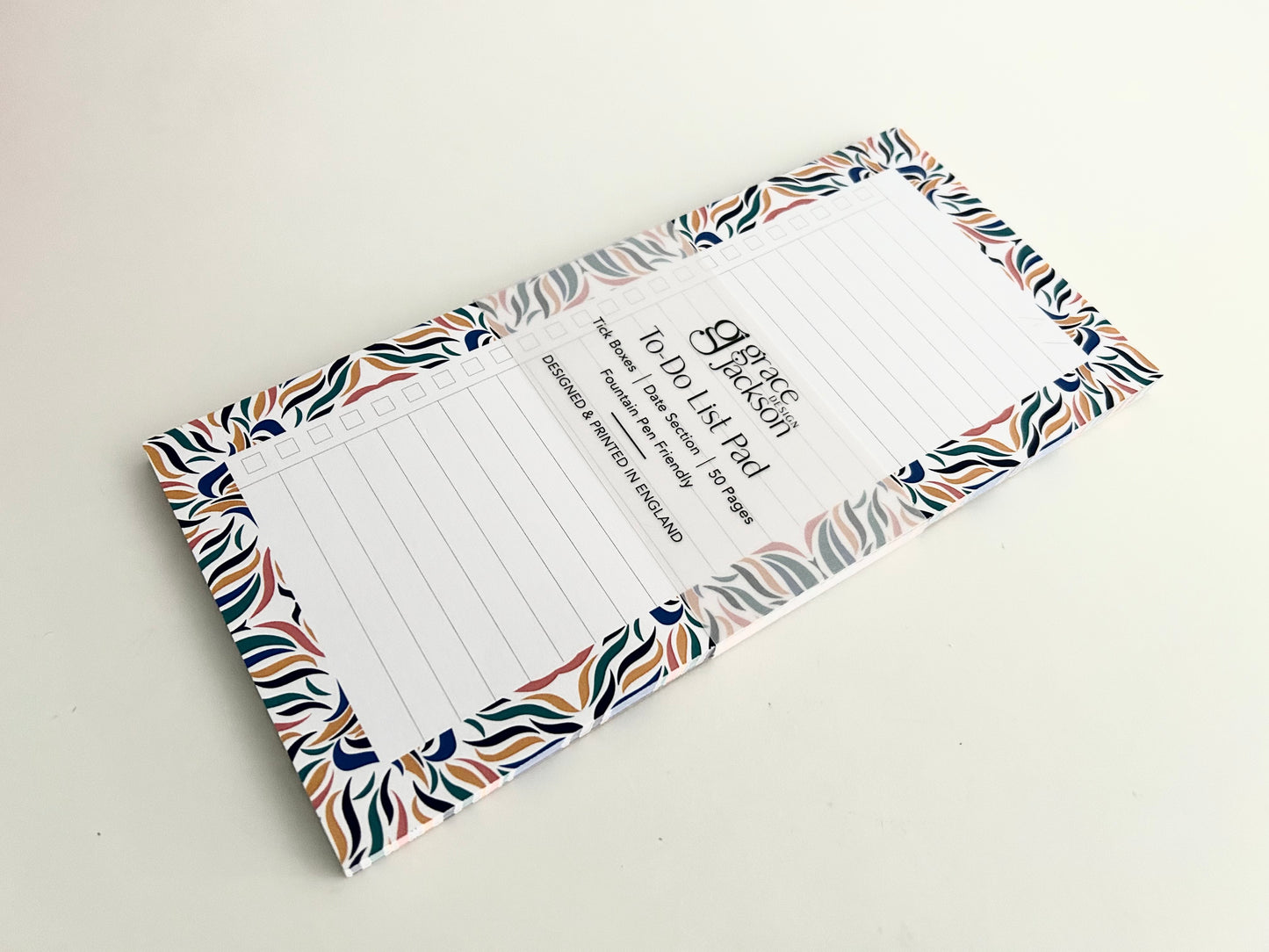 October Box - Sew your own Saddle Bag