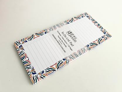 October Box - Sew your own Saddle Bag