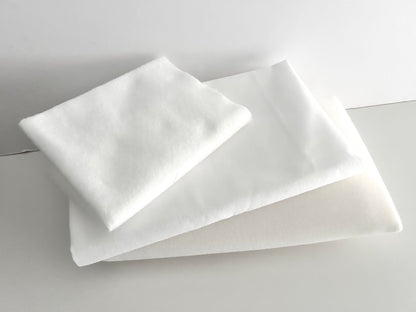 October Box - Sew your own Saddle Bag